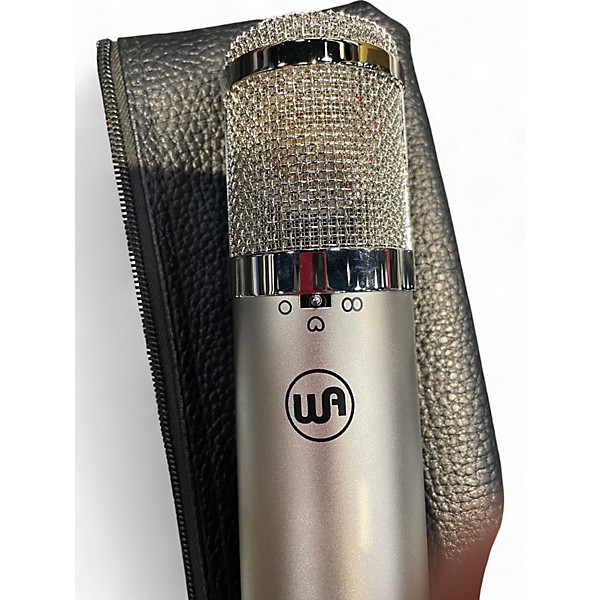 Used Warm Audio WA-47JR  Condenser Microphone