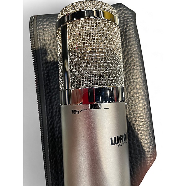 Used Warm Audio WA-47JR  Condenser Microphone