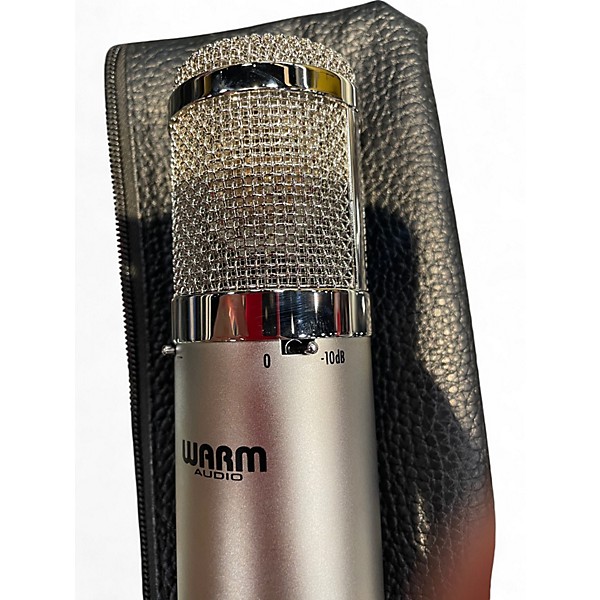 Used Warm Audio WA-47JR  Condenser Microphone
