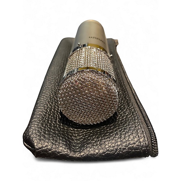 Used Warm Audio WA-47JR  Condenser Microphone