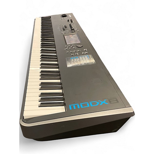 Used Yamaha MODX8 Synthesizer