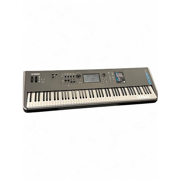 Used Yamaha MODX8 Synthesizer
