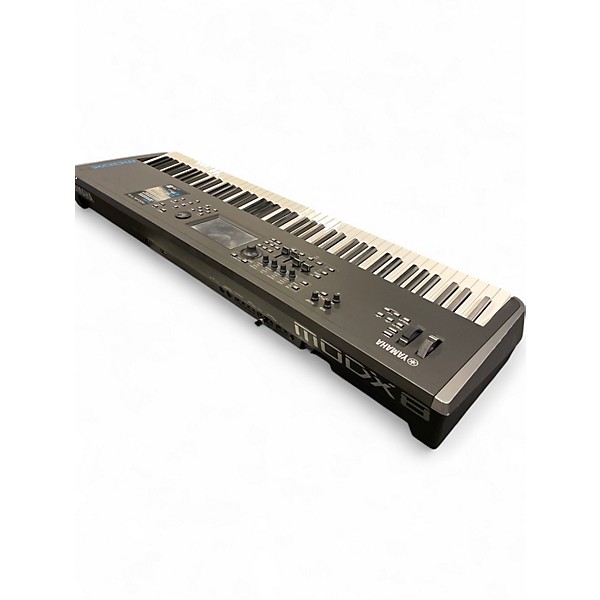 Used Yamaha MODX8 Synthesizer