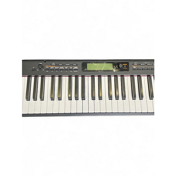Used Casio CDPS350 Keyboard Workstation