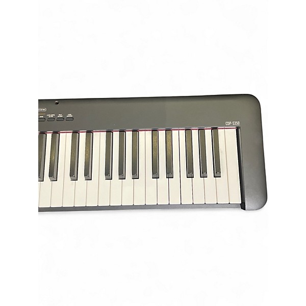 Used Casio CDPS350 Keyboard Workstation