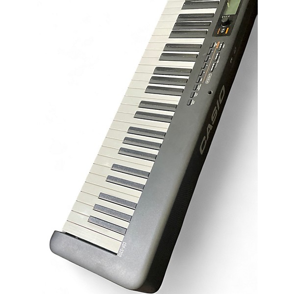 Used Casio CDPS350 Keyboard Workstation