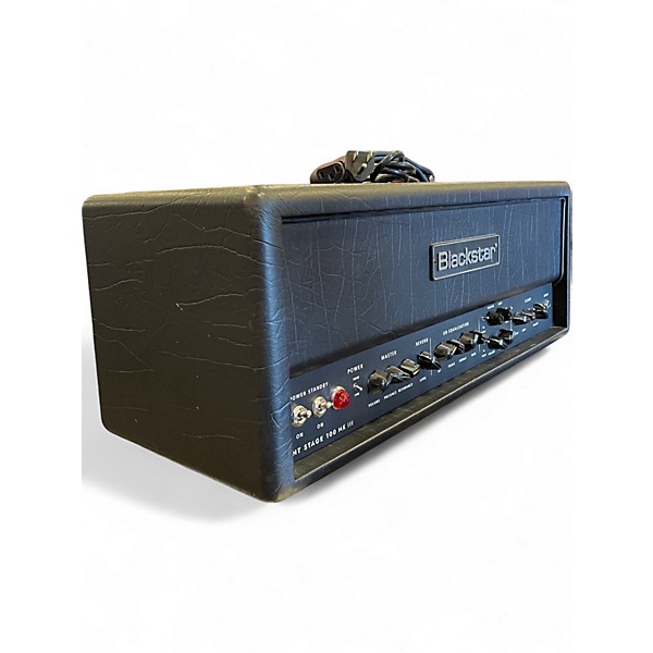 Used Blackstar Venue Series HT Stage MK  HT-100H 100W Tube Guitar Amp Head
