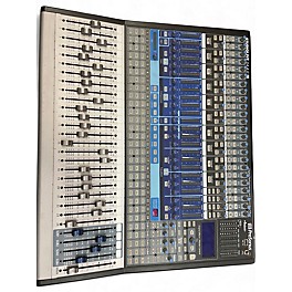 Used PreSonus Studio Live 24.4.2 Digital Mixer