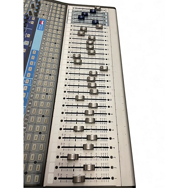Used PreSonus Studio Live 24.4.2 Digital Mixer
