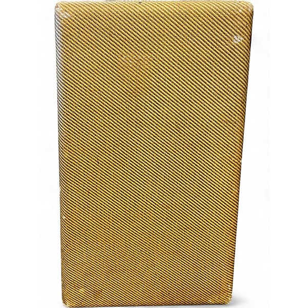 Vintage 1957 Fender Deluxe Tweed Tube Guitar Combo Amp