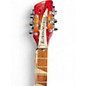 Used Rickenbacker 360/12 Fireglo Hollow Body Electric Guitar