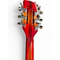 Used Rickenbacker 360/12 Fireglo Hollow Body Electric Guitar