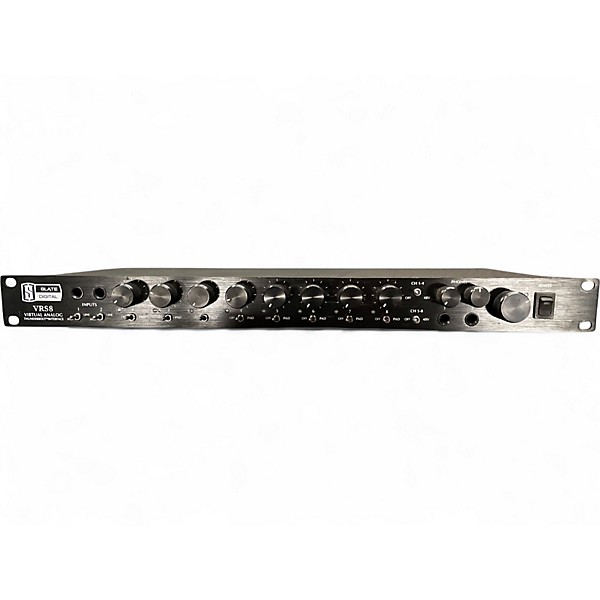 Used Slate Digital VRS8 Audio Interface
