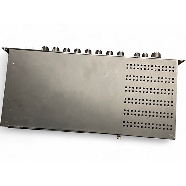 Used Slate Digital VRS8 Audio Interface