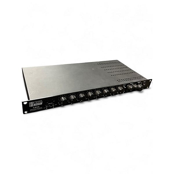 Used Slate Digital VRS8 Audio Interface