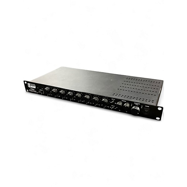 Used Slate Digital VRS8 Audio Interface