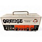 Used Orange Amplifiers Orange Rocker 15 Terror Tube Guitar Amp Head thumbnail