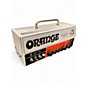 Used Orange Amplifiers Orange Rocker 15 Terror Tube Guitar Amp Head