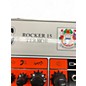 Used Orange Amplifiers Orange Rocker 15 Terror Tube Guitar Amp Head