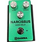 Used GAMMA NARCISSUS Effect Pedal thumbnail