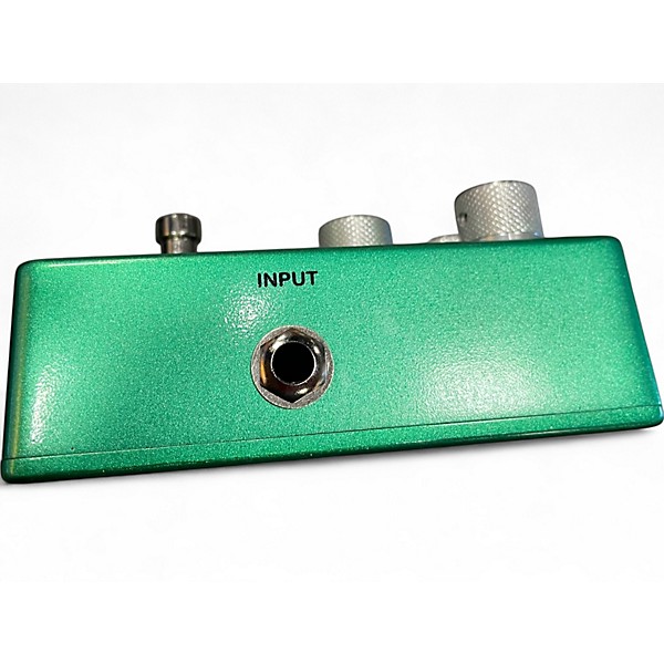 Used GAMMA NARCISSUS Effect Pedal