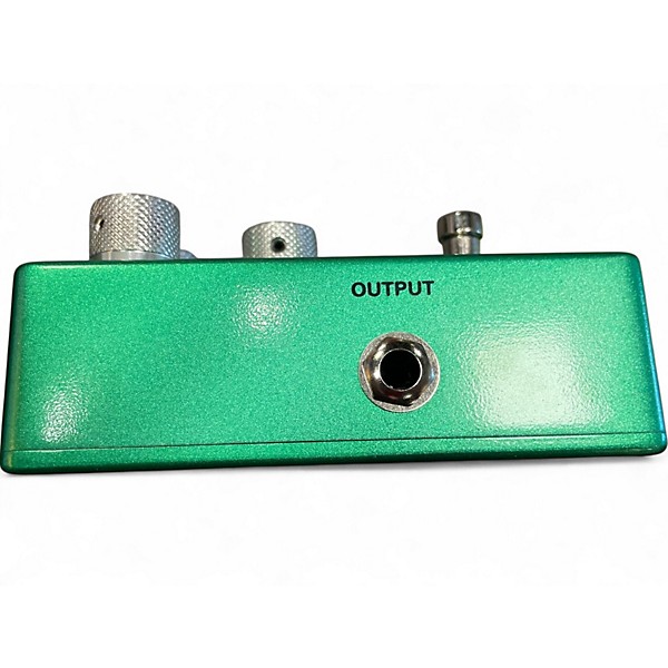 Used GAMMA NARCISSUS Effect Pedal