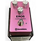 Used GAMMA EROS Effect Pedal thumbnail
