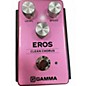 Used GAMMA EROS Effect Pedal