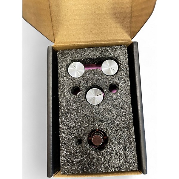 Used GAMMA EROS Effect Pedal