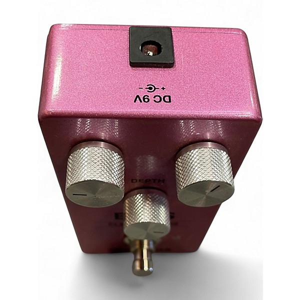 Used GAMMA EROS Effect Pedal