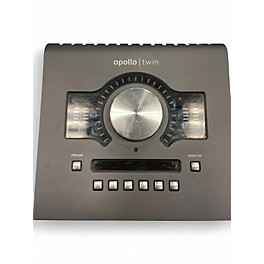 Used Universal Audio Apollo Twin Solo MKII Audio Interface