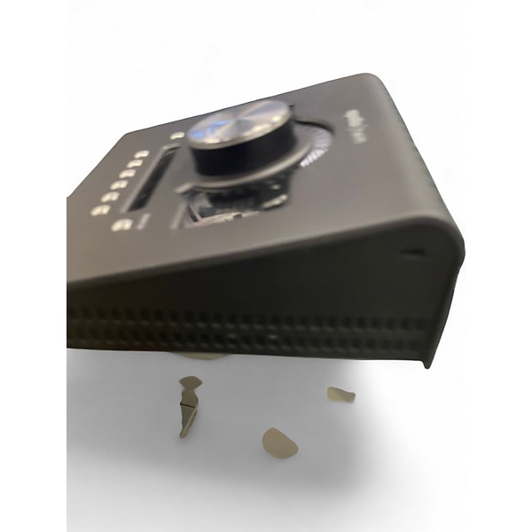 Used Universal Audio Apollo Twin Solo MKII Audio Interface