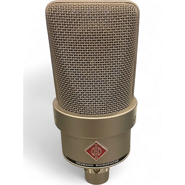 Used Neumann TLM103 Condenser Microphone