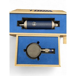 Used Blue Bottle Rocket Stage 1 Condenser Microphone
