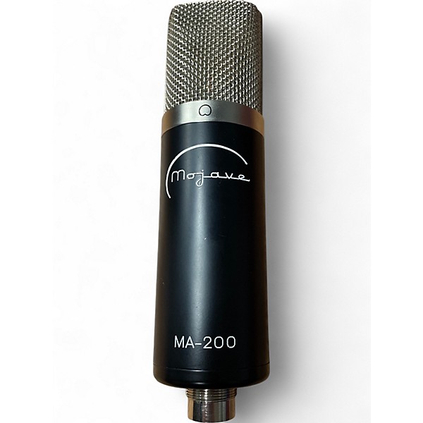 Used Mojave Audio MA200 Condenser Microphone