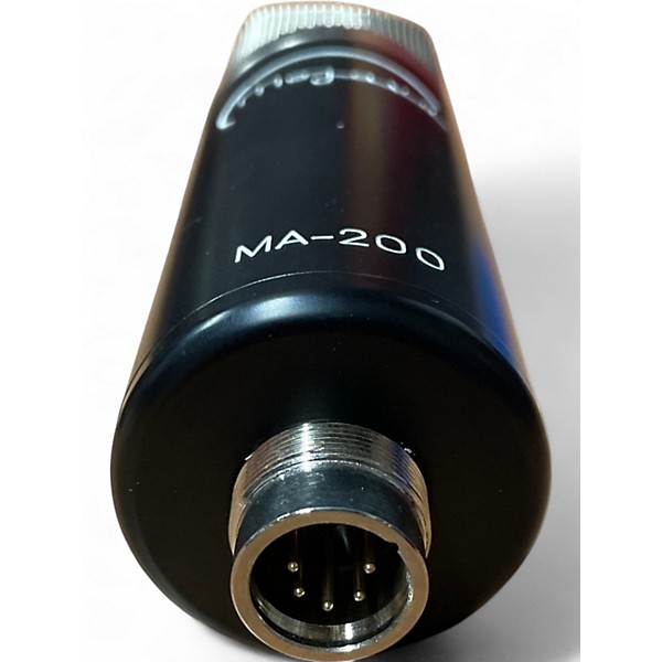 Used Mojave Audio MA200 Condenser Microphone