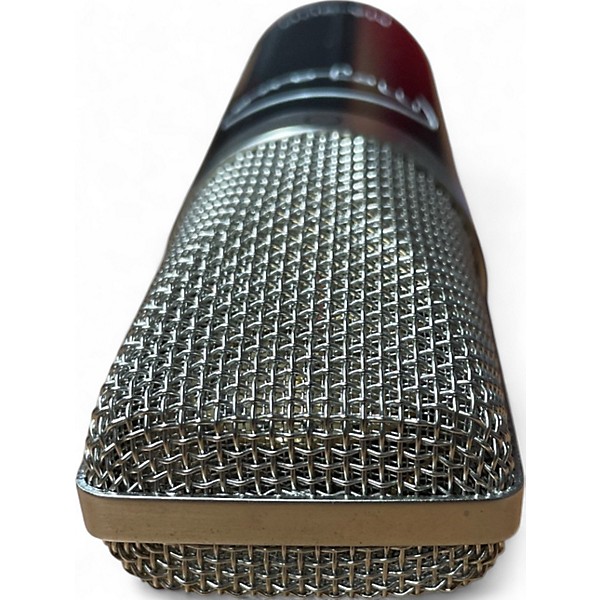 Used Mojave Audio MA200 Condenser Microphone