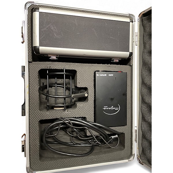 Used Mojave Audio MA200 Condenser Microphone