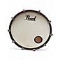 Used Pearl 22X18 Reference Pure  Black Cherry Drum thumbnail