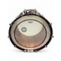 Used Pearl 22X18 Reference Pure  Black Cherry Drum
