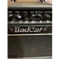 Used Bad Cat Hot Cat 30W Tube Guitar Amp Head