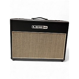 Used Line 6 FLEXTONE III Guitar Combo Amp