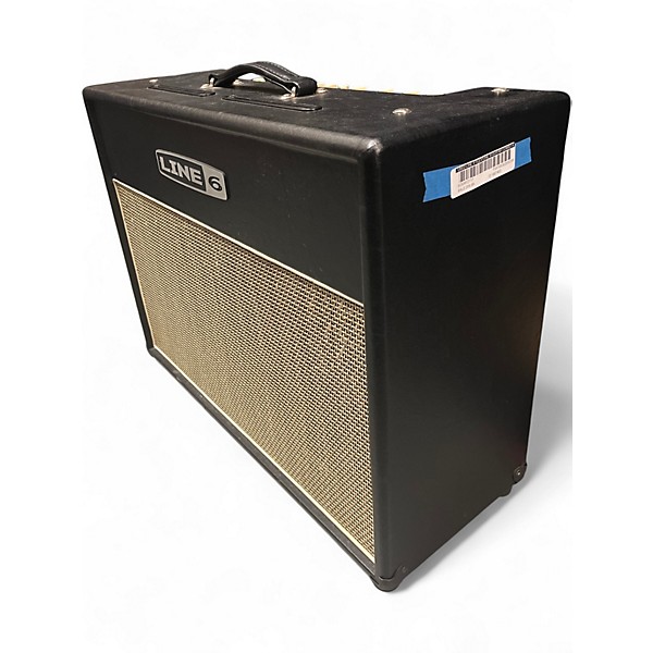 Used Line 6 FLEXTONE III Guitar Combo Amp