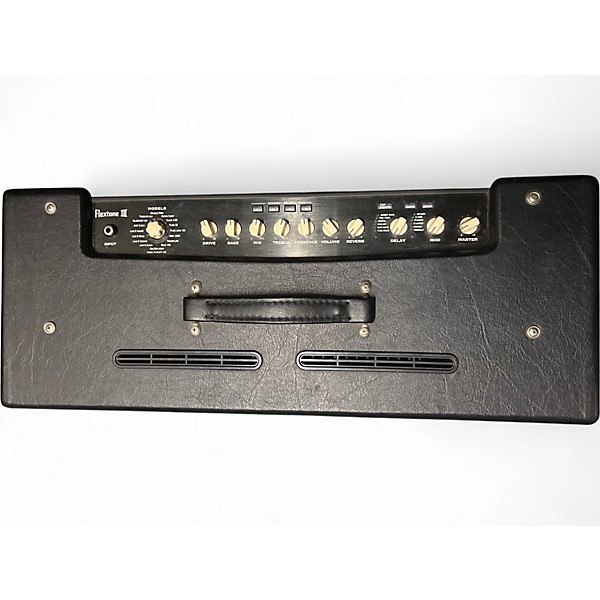 Used Line 6 FLEXTONE III Guitar Combo Amp