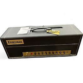 Used Friedman BE-100 100W Tube Guitar Amp Head
