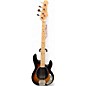 Used 2019 Stagg MB300-SB 2 Color Sunburst Electric Bass Guitar thumbnail