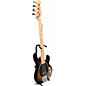 Used 2019 Stagg MB300-SB 2 Color Sunburst Electric Bass Guitar