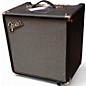 Used 2021 Fender Rumble 40 1x10 Combo Bass Cabinet thumbnail