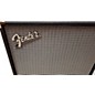 Used 2021 Fender Rumble 40 1x10 Combo Bass Cabinet