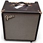 Used 2021 Fender Rumble 40 1x10 Combo Bass Cabinet